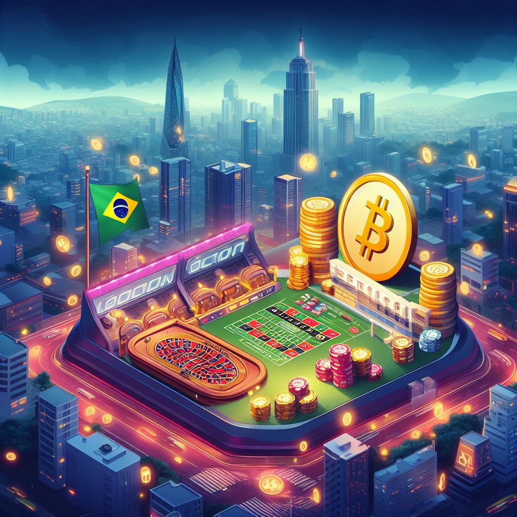 Descubra 44U: A Principal Plataforma de Apostas no Brasil