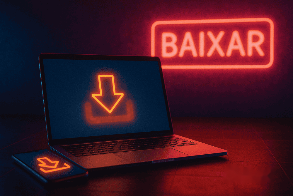 Perguntas frequentes app 44U