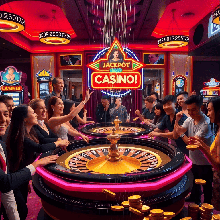 Maior jackpot da 44U com prêmio multimilionário