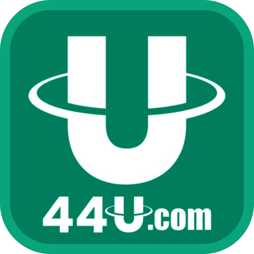Logo da 44U