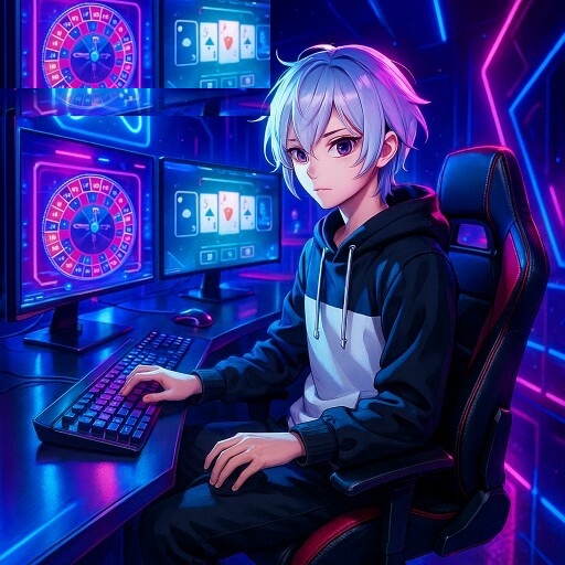 Imagem promocional da 44U mostrando a plataforma e suas vantagens