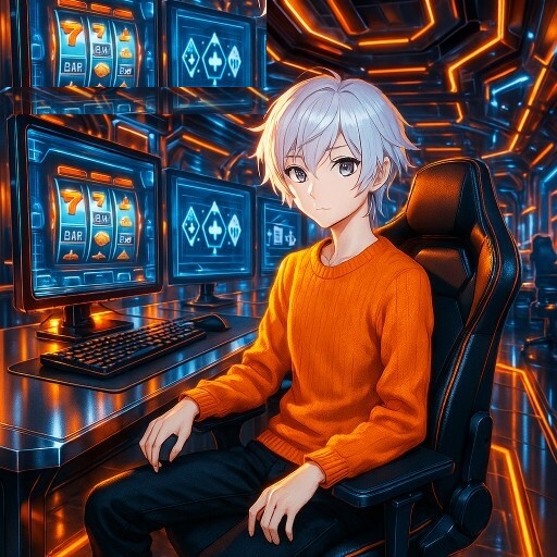 Imagem promocional da 44U mostrando a plataforma e suas vantagens